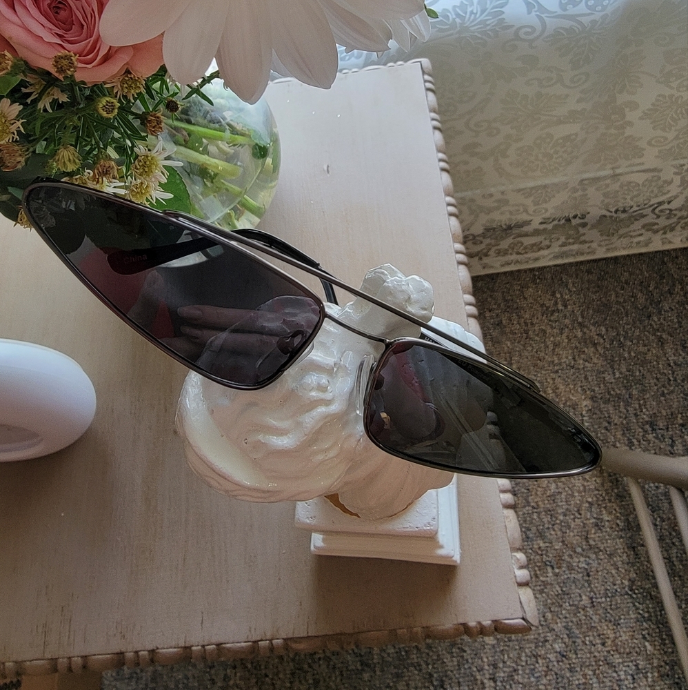 Unisex sunglasses